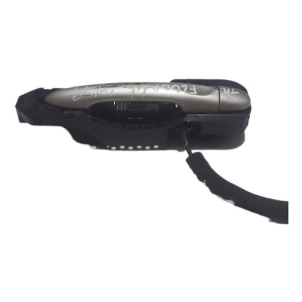 Maçaneta Externa Traseira Dir Renault Fluence 2014 A 2019