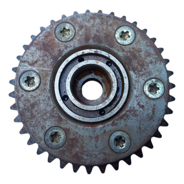 Polia Comando Variável Land Rover Freelander 2 2007 A 2012