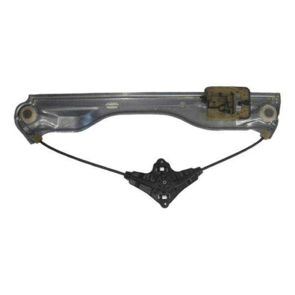 Máquina Vidro Manual Traseira Direita Fiat Mobi 2017 A 2020