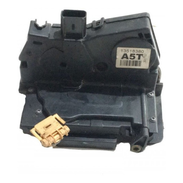 Fechadura Elét. Dianteira Esquerda Onix Prisma 2013 A 2018