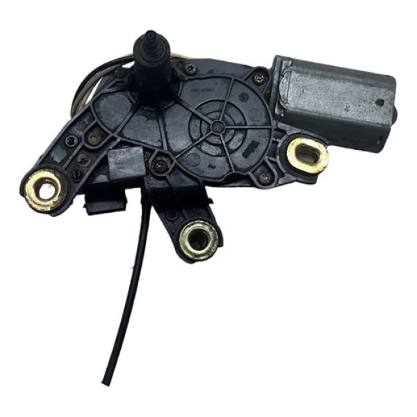 Motor Limpador Parabrisa Traseiro Vw Fox 2003 2004 A 2009
