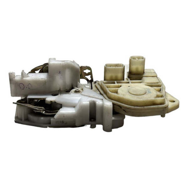 Fechadura Elétrica Diant Direita Honda Civic 2001 A 2006 @