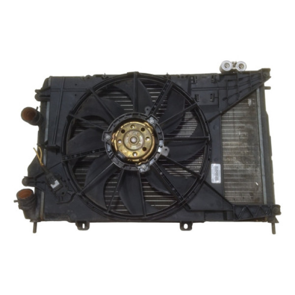 Kit Radiador Manual Renault Scenic 1.6 2.0 16v 2003 A 2010