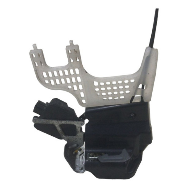 Fechadura Elétrica Traseira Esquerda Tucson 2005 A 2015