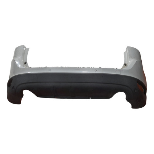 Parachoque Traseiro Volvo Xc60 2008 2009 2010 2011 2012 