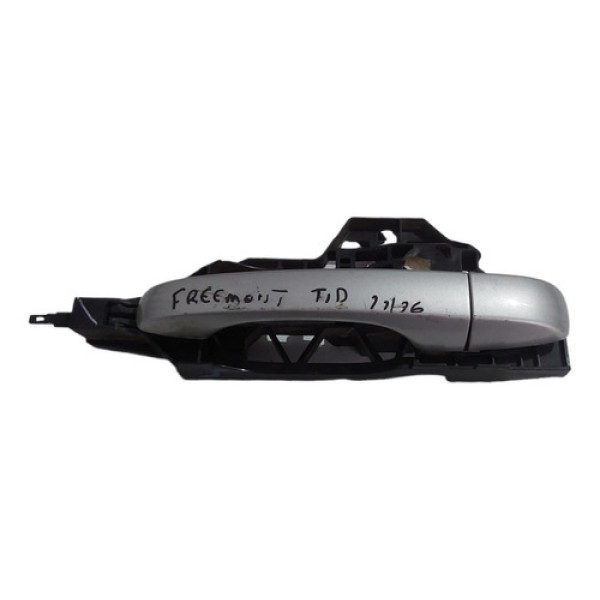 Maçaneta Externa Traseira Direita Fiat Freemont 2011 A 2016