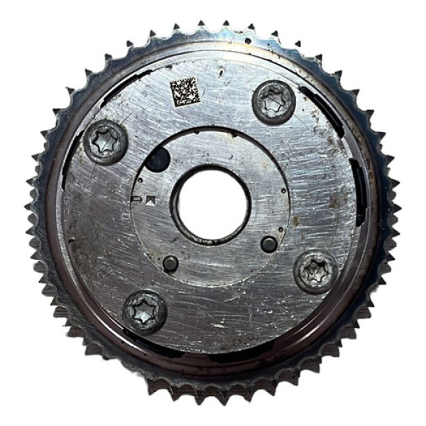 Polia Variável Comando Fiat Toro 1.8 2016 2017 2018 A 2020