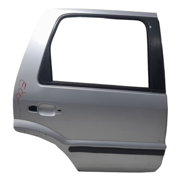 Porta Traseira Direita Ford Ecosport 2003 2004 A 2012 @