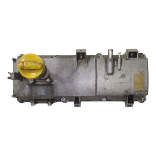 Tampa Válvulas Cabeçote Renault Sandero 1.6 8v 2008 A 2014