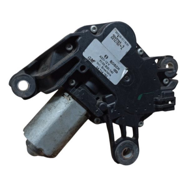 Motor Limpador Traseiro Gm Agile 2009 2010 2011 2012 A 2014