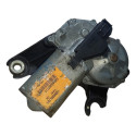 Motor Limpador Vidro Traseiro Gm Meriva 2003 2004 A 2012