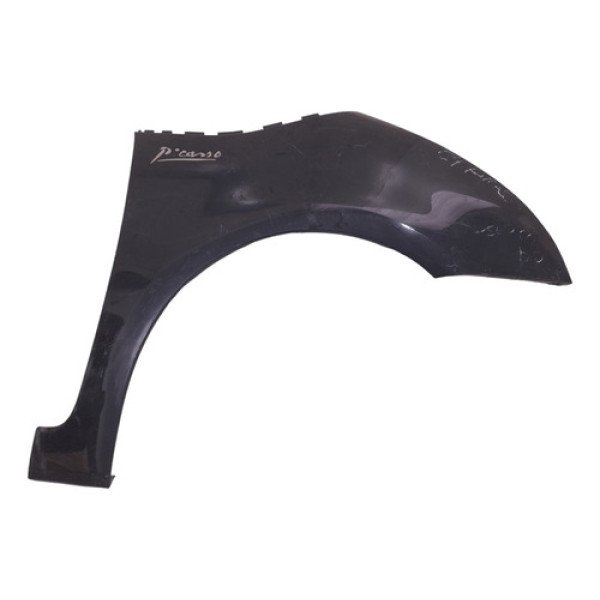 Paralama Direito Citroën  C4 Picasso 2008 2009 2010 A 2014