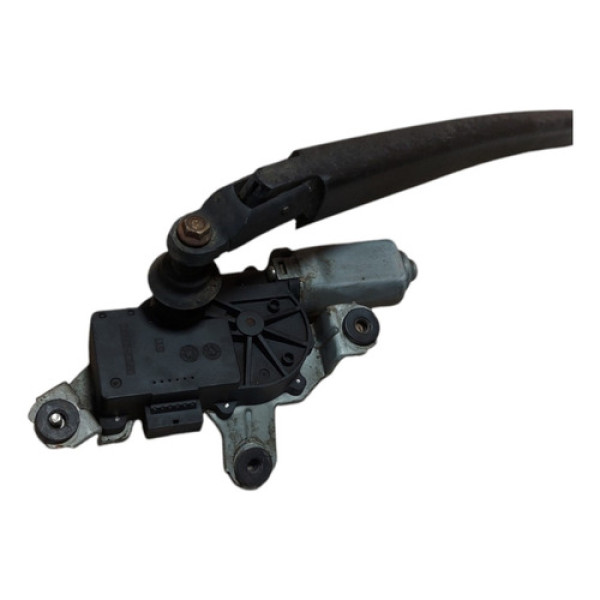 Motor Limpador Tampa Traseira Gm Captiva 2008 A 2015