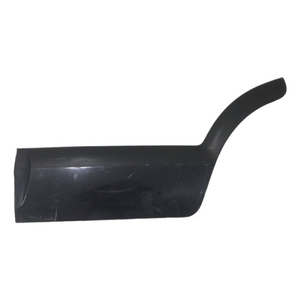 Friso Moldura Porta Traseira Esquerda Tucson 2005 A 2015