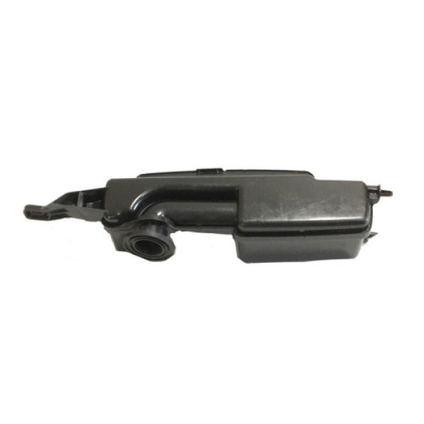 Caixa Ressonadora Citröen C5 2.0 16v Com Detalhe 2008 A 2012