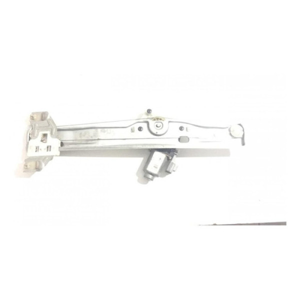 Máquina Vidro Elétrica Dianteira Direita Ford Ka 2012 A 2018