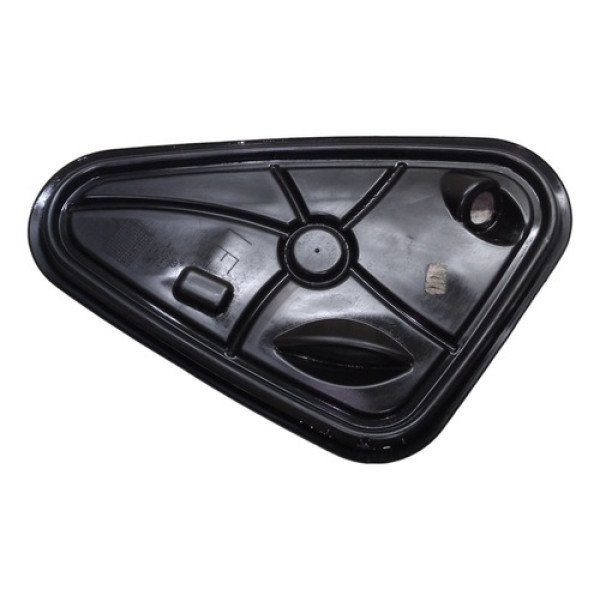 Capa Acabamento Porta Traseira Esquerda T-cross 2019 A 2023