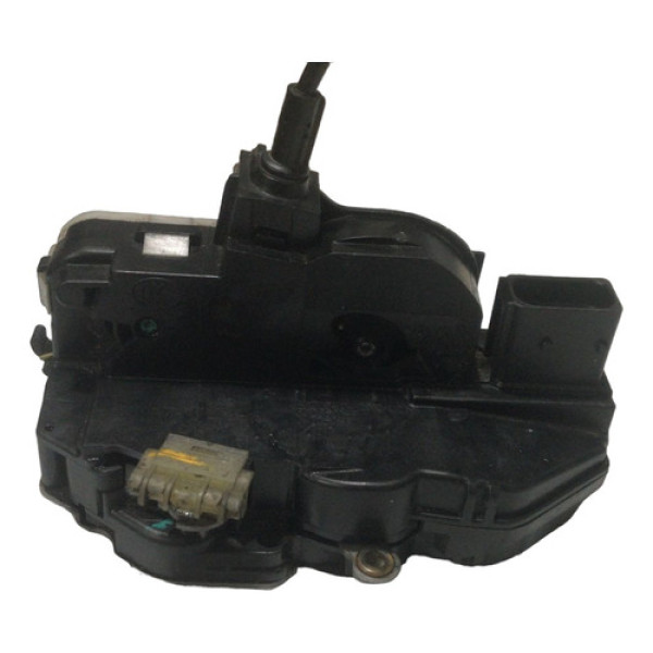 Fechadura Dianteira Esquerda Agile Montana 2009 A 2015 Gm