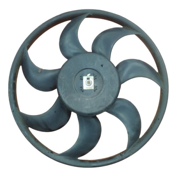 Ventoinha Motor Radiador Renault Sandero 1.6 2007 A 2013