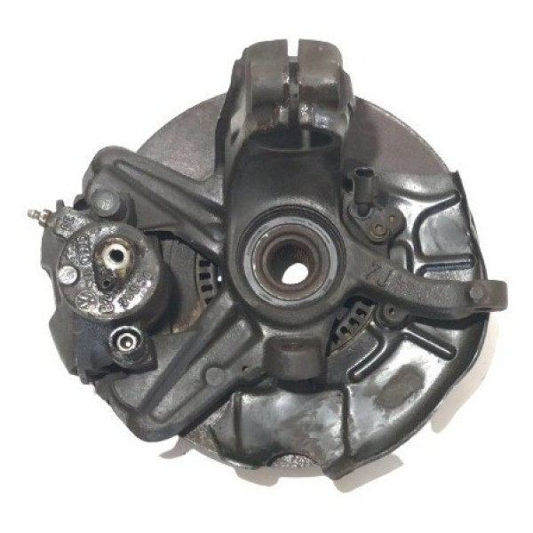 Montante Com Pinça De Freio Diant Dir A3 1.8 20v 98 A 2006