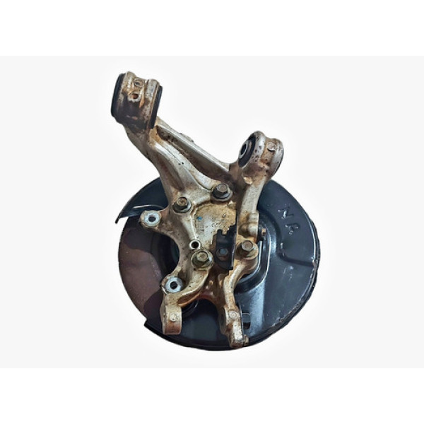 Ponta De Eixo Traseira Direita Honda New Civic 2012 A 2016