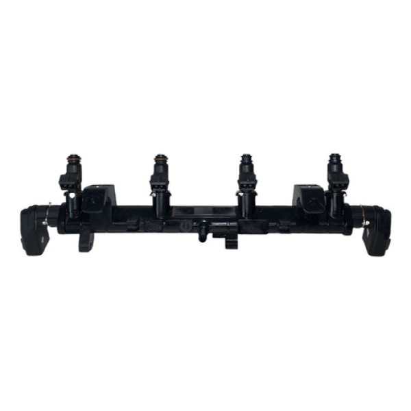 Flauta C/bicos Injetor Jeep Renegade 1.8 2015 A 2020 Flex 