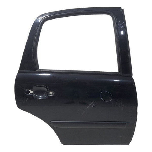 Porta Traseira Direita Citroën C3 2003 2004 2005 A 2012 @