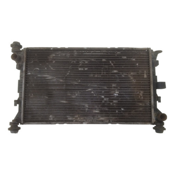Radiador Água Manual Ford Focus 1.6 2003 2004 2005 A 2008