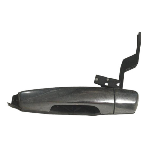 Maçaneta Externa Traseira Esquerda Lifan X60 2013 A 2018