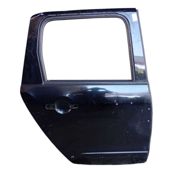 Porta Traseira Direita Citroën Aircross 2011 2012 A 2015