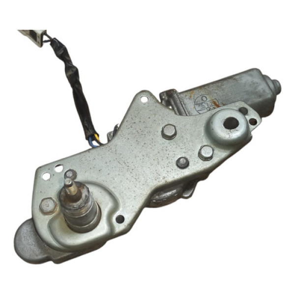 Motor Limpador Vidro Traseiro Nissan Pathfinder 2005 A 2012