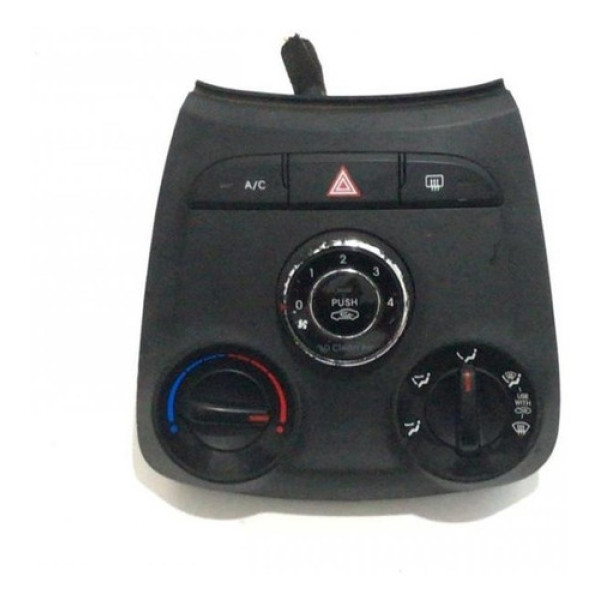 Comando Ar Condicionado Hyundai Hb20 2012 2013 2014 A 2017