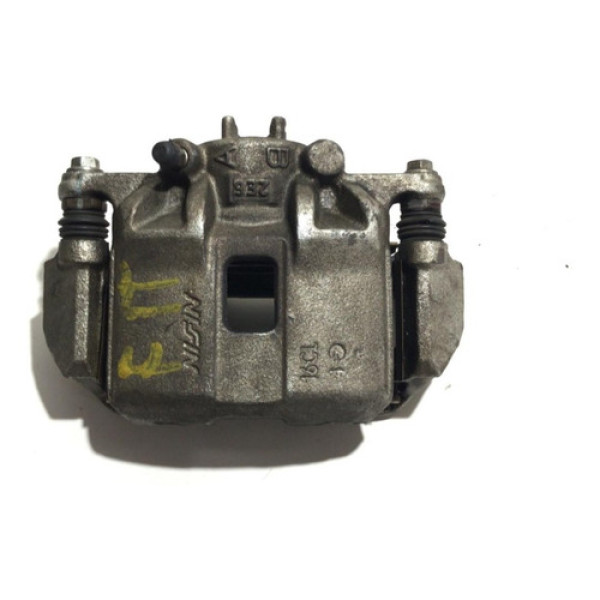 Pinça De Freio Dianteiro Dir Fit 1.5 16v (16cl4) 2009 A 2014