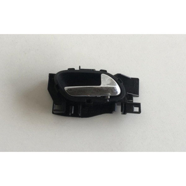 Maçaneta Interna Dianteira Direita Citröen C4 2007 A 2014