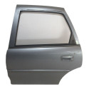 Porta Traseira Esquerda Gm Vectra 1997 1998 1999 A 2005