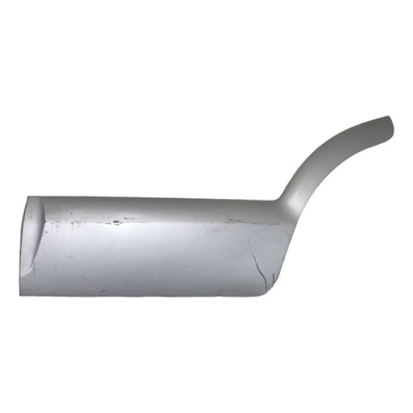 Friso Moldura Porta Traseira Esquerda Tucson 2005 A 2015