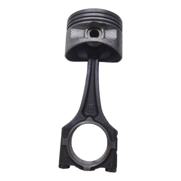 Pistao Com Biela Chevrolet Vctra 2.0 2002 2003 A 2012 @ 