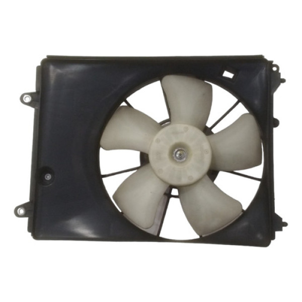 Ventoinha Motor Radiador Honda City 1.5 16v 2015 2016 A 2020