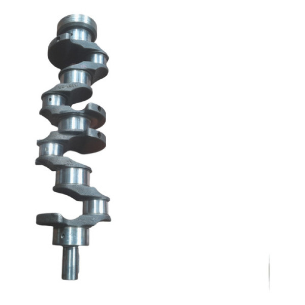 Virabrequim Ford Ecosport 1.6 8v 2003 2004 2005 2006 A 2012.