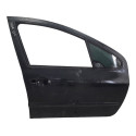 Porta Dianteira Direita Pegouet 307 2002 2003 2004 A 2012 @