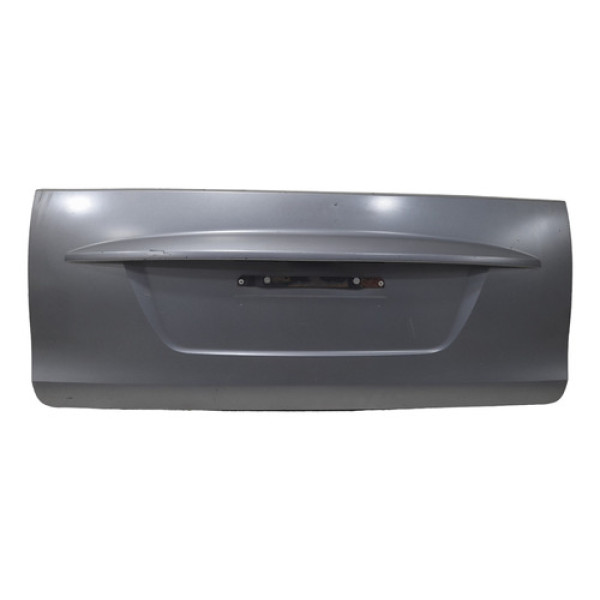 Tampa Traseira Smart Fortwo 2008 2009 2010 2011 A 2015 @