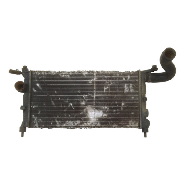 Radiador Água Manual Gm Corsa Wind 1.0 1994 A 2002