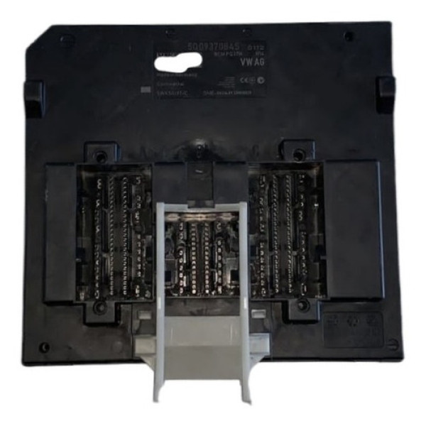 Modulo Central Vw Golf Tsi 1.4 Turbo 2014 2015 2016 A 2019