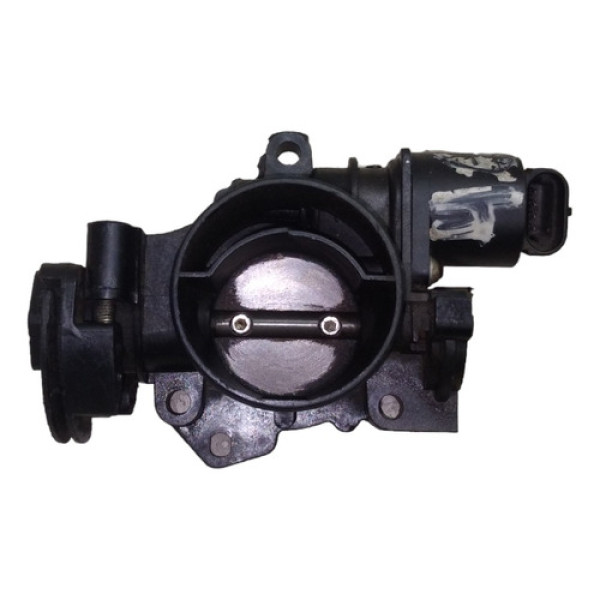 Tbi Corpo Borboleta Peugeot 206 1.4 8v Gasolina 2004 A 2006