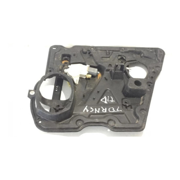 Máquina Vidro Elétrica Tras Dir Journey 2008 A 12 C/detalhe