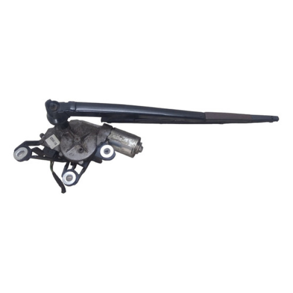 Motor Limpador Vidro Traseiro Vw Spacefox 2011 2012 A 2014