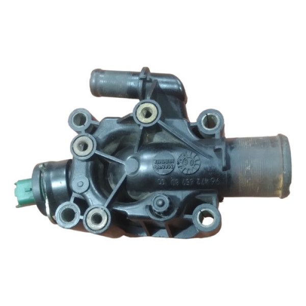 Carcaça Válvula Termostática Citroën C3 Xsara 1.6 2001-2012