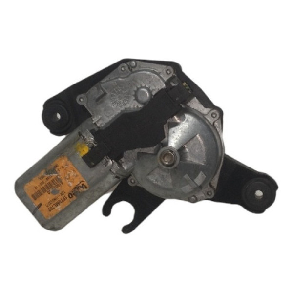 Motor Limpador Vidro Traseiro Fiat Argo Uno 2014 2015 A 2020