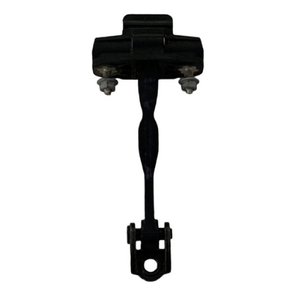 Limitador Porta Traseira Esquerda New Fiesta 2014 A 2019