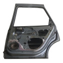 Porta Traseira Direita Gm Vectra 1997 1998 1999 A 2005 